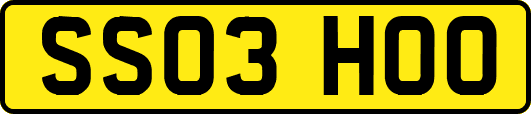 SS03HOO
