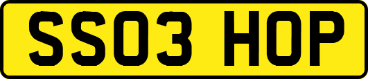 SS03HOP