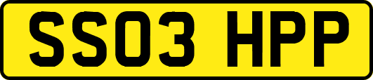 SS03HPP