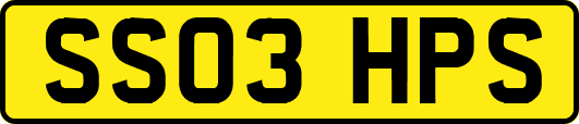 SS03HPS
