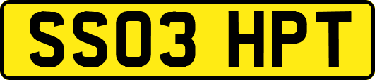 SS03HPT