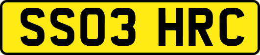SS03HRC
