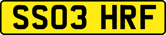 SS03HRF