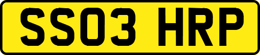 SS03HRP