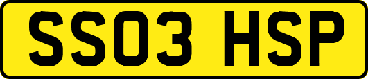 SS03HSP