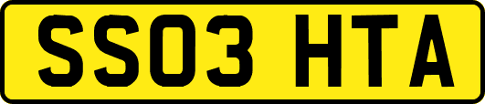 SS03HTA