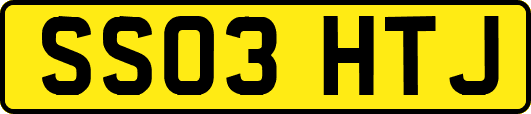 SS03HTJ