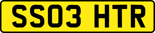 SS03HTR