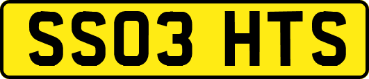 SS03HTS