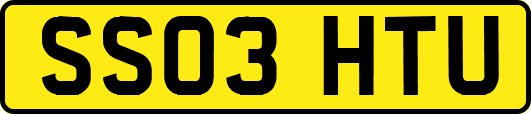 SS03HTU