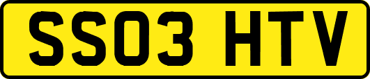 SS03HTV