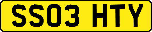 SS03HTY