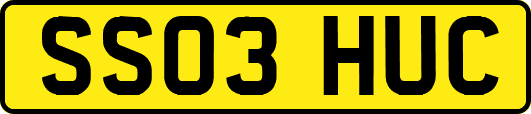 SS03HUC