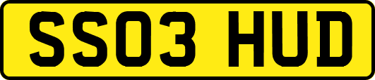 SS03HUD