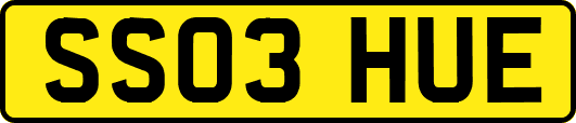 SS03HUE