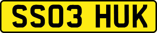 SS03HUK