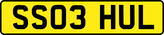 SS03HUL