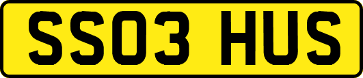 SS03HUS