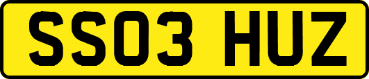 SS03HUZ