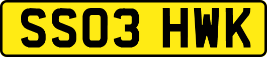 SS03HWK