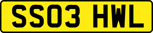 SS03HWL