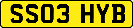 SS03HYB