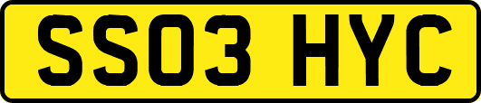 SS03HYC