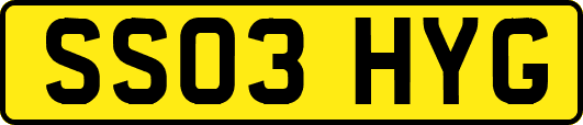 SS03HYG