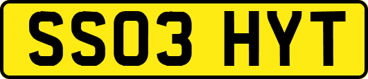 SS03HYT