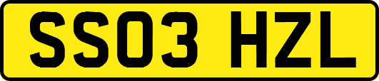 SS03HZL