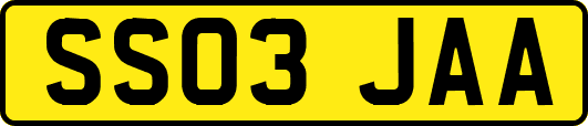 SS03JAA