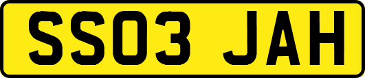 SS03JAH