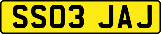 SS03JAJ