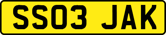 SS03JAK