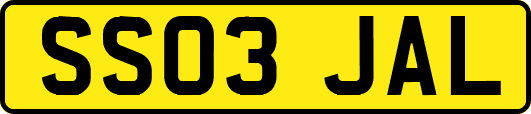 SS03JAL