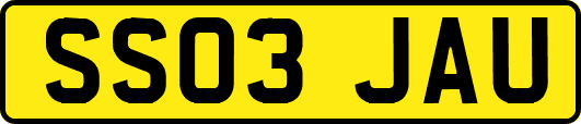 SS03JAU