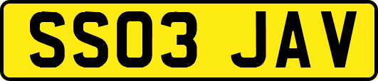 SS03JAV