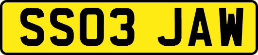 SS03JAW