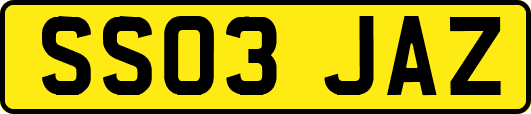 SS03JAZ