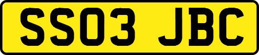 SS03JBC