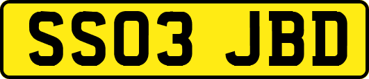 SS03JBD