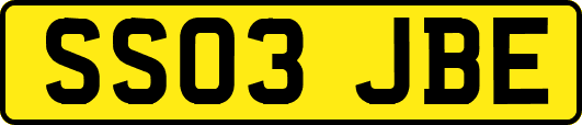 SS03JBE
