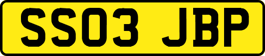SS03JBP