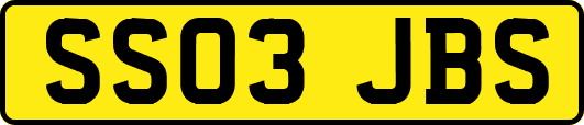 SS03JBS