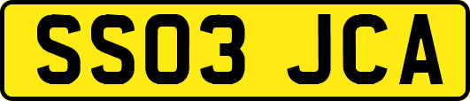 SS03JCA