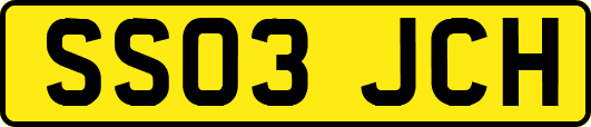 SS03JCH