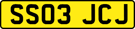 SS03JCJ
