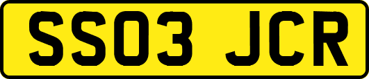 SS03JCR