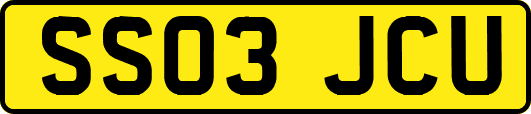 SS03JCU