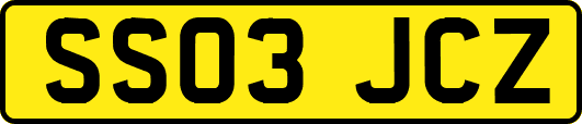 SS03JCZ